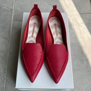 Nicholas Kirkwood Beya Loafers IT 38